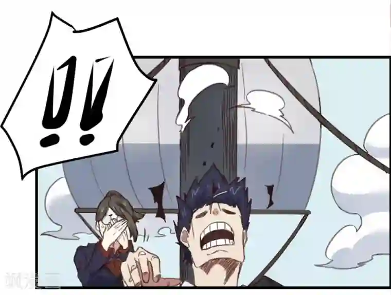 最强妖孽第154话 老朋友