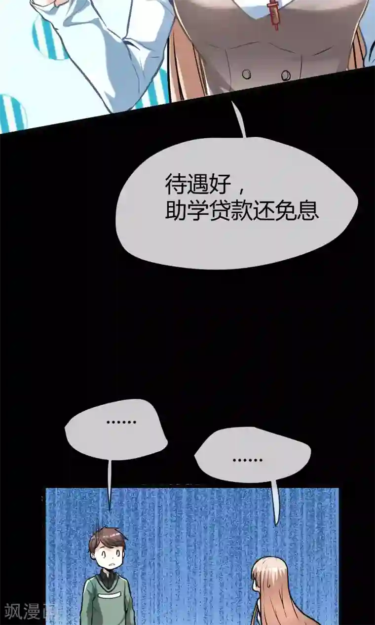 夜勤科第2话 夜勤科钱多！