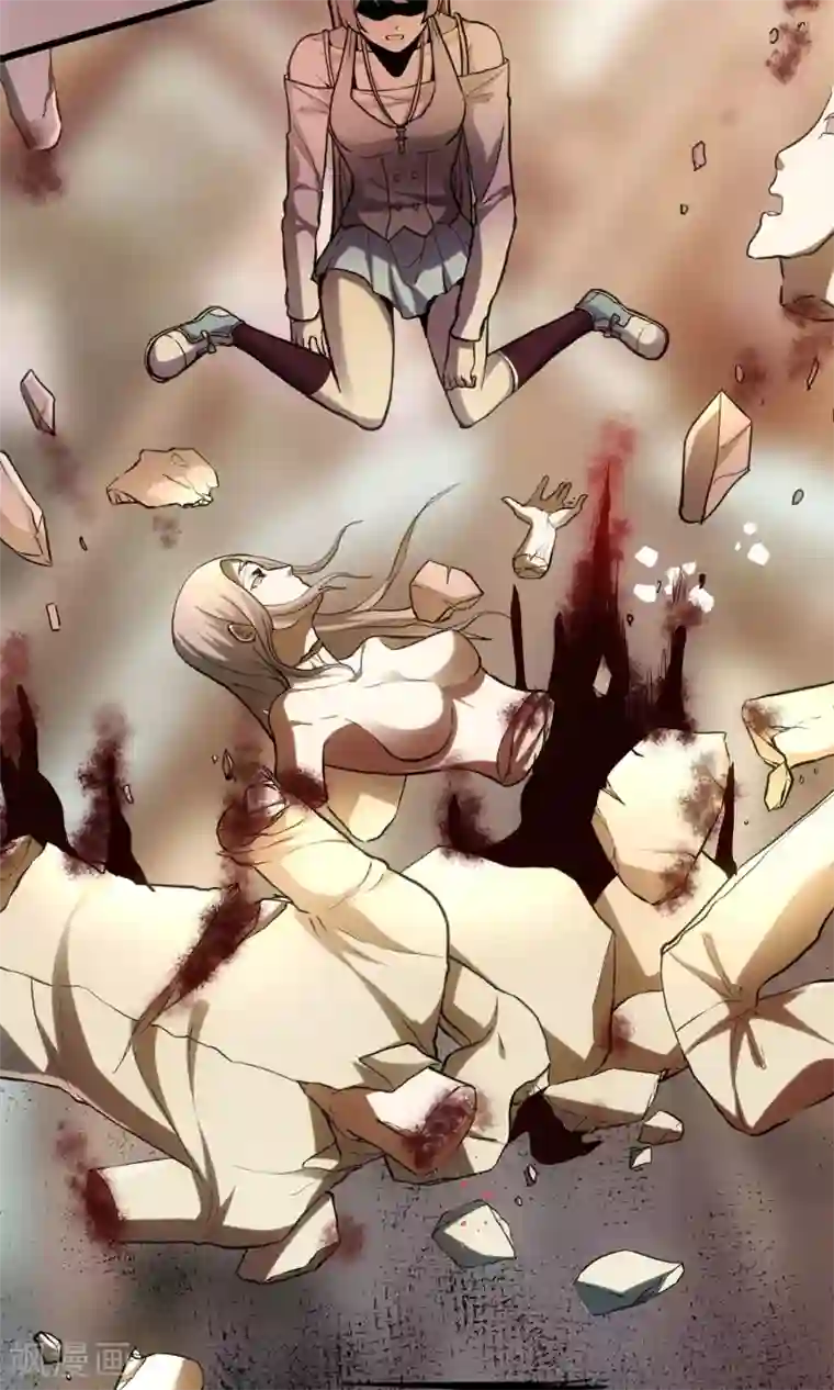 夜勤科第4话 天使降临