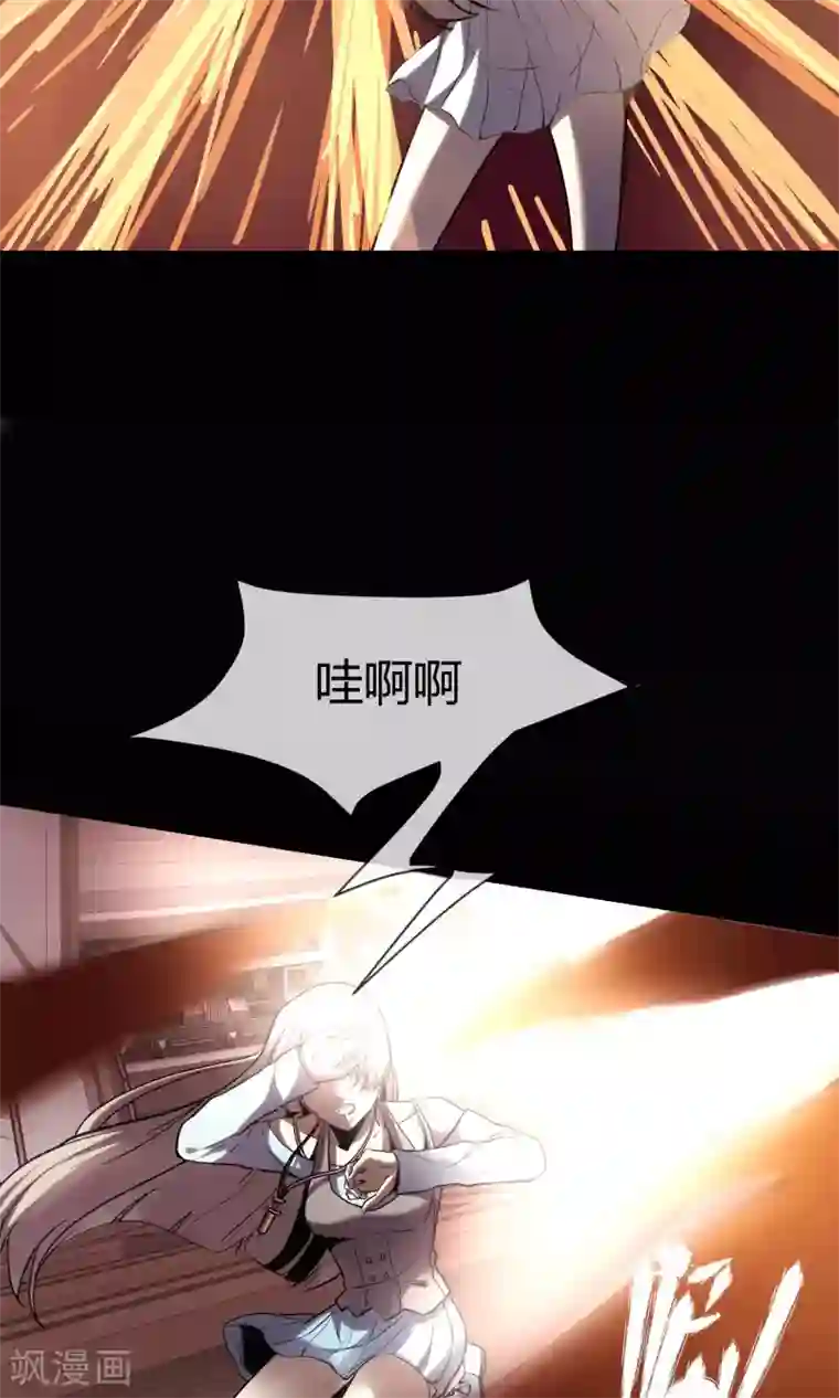 夜勤科第4话 天使降临