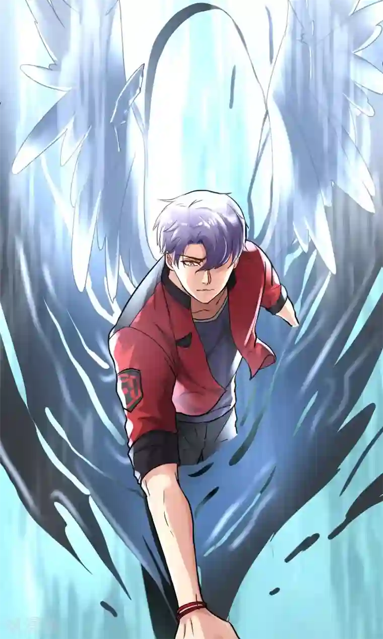 夜勤科第4话 天使降临