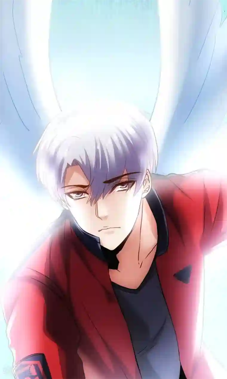 夜勤科第5话 瘟疫面具