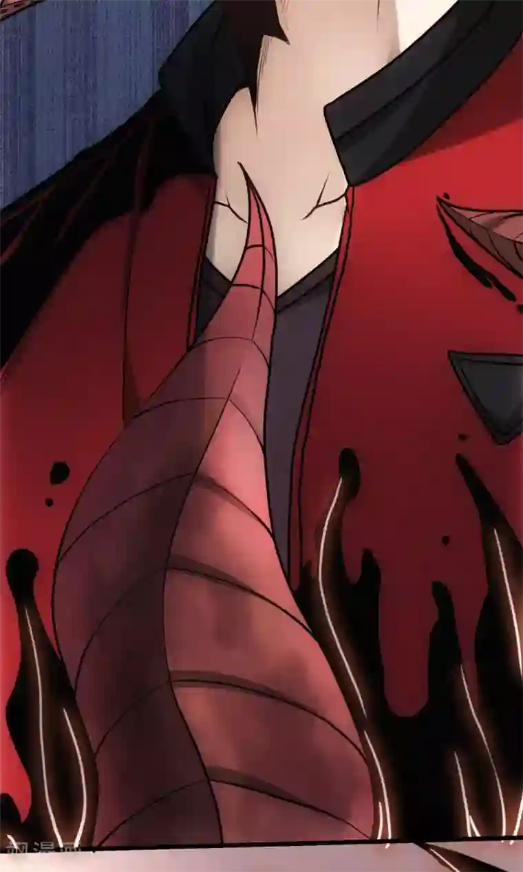 夜勤科第5话 瘟疫面具