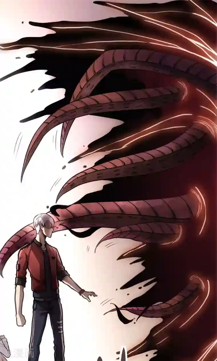 夜勤科第5话 瘟疫面具