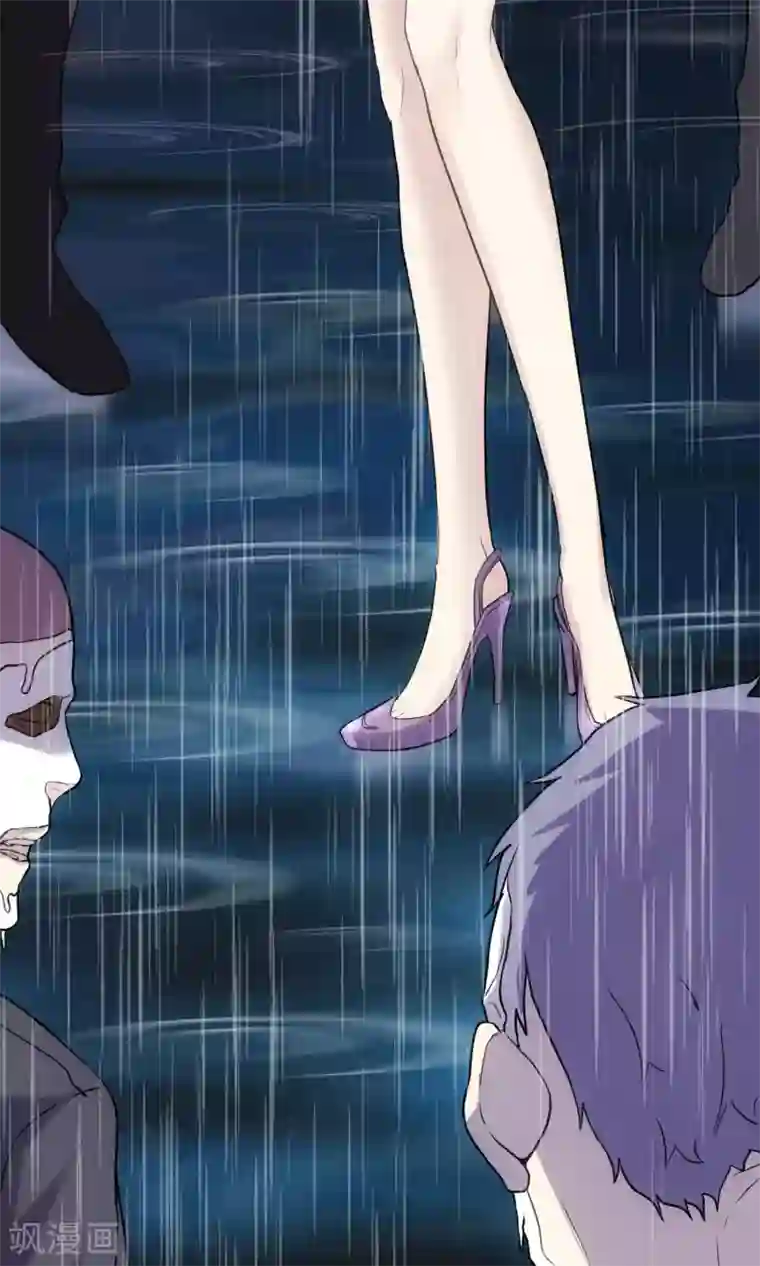 夜勤科第6话 初次外勤