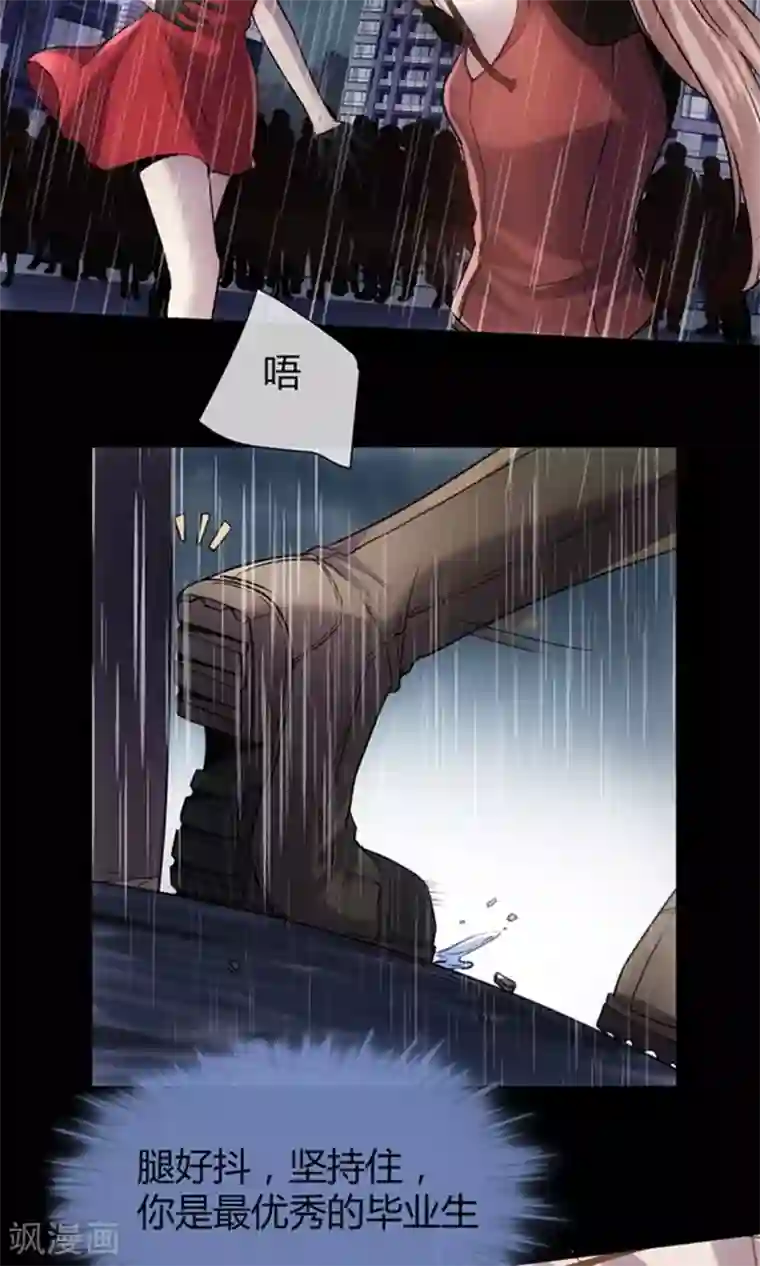 夜勤科第7话 恐怖美人