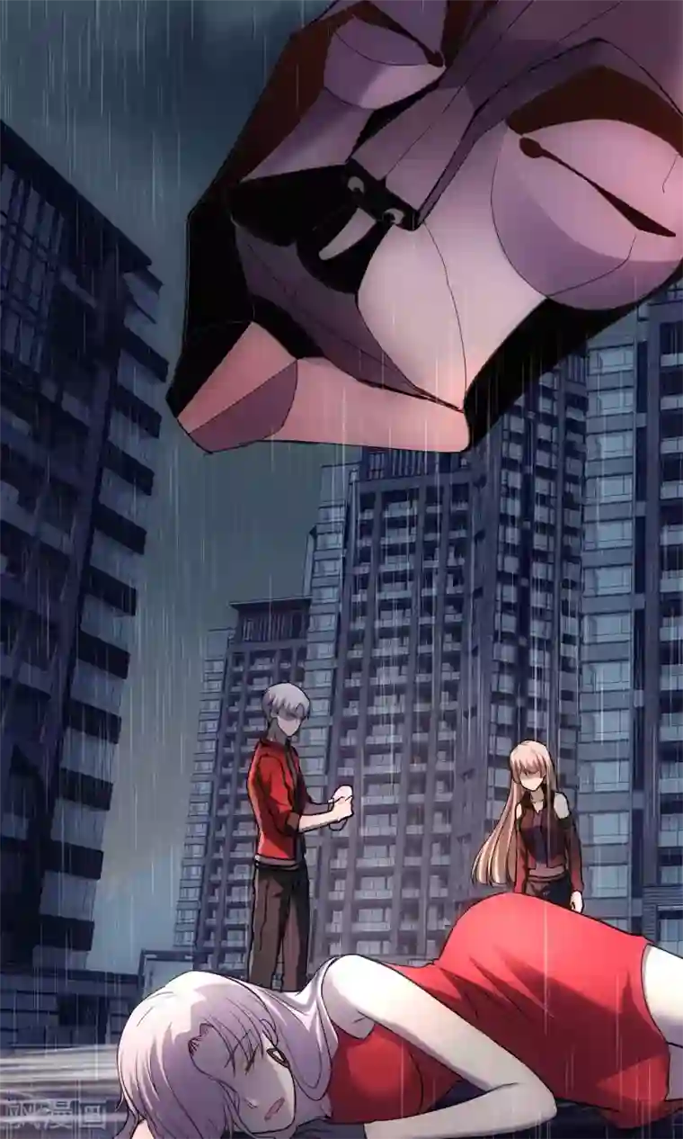 夜勤科第9话 爱美的天性