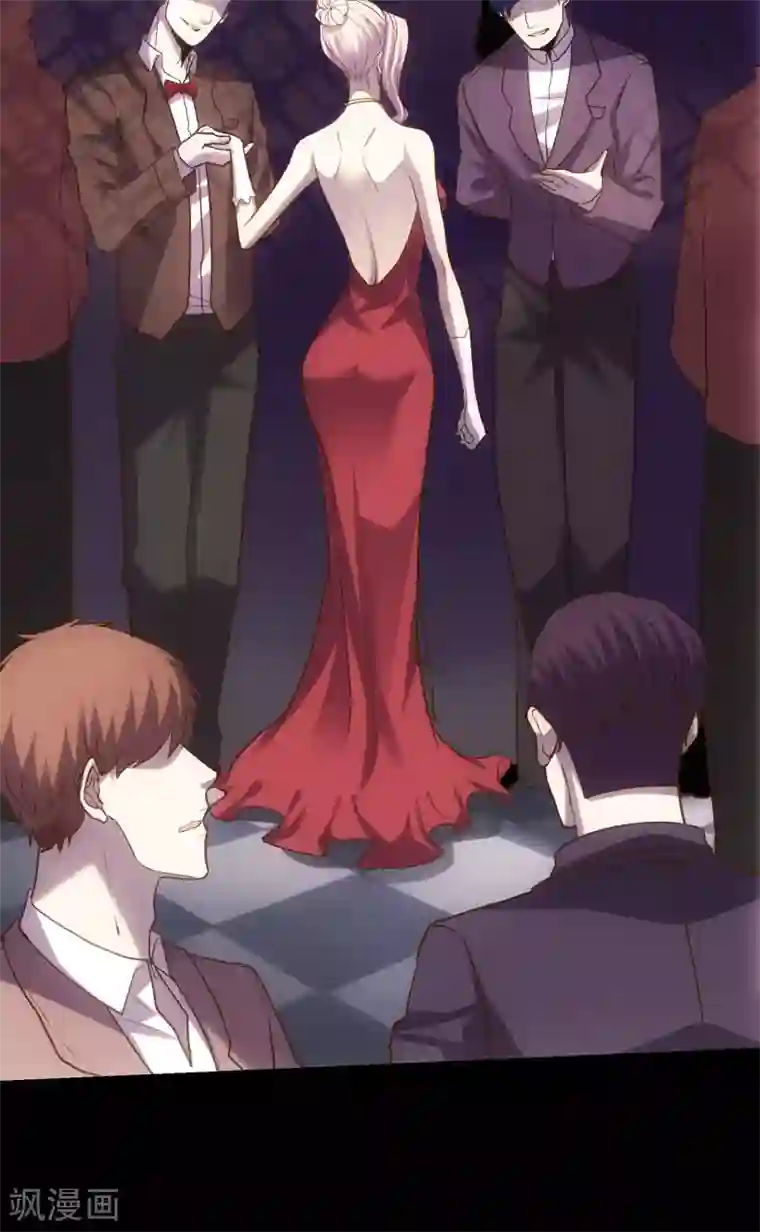 夜勤科第9话 爱美的天性