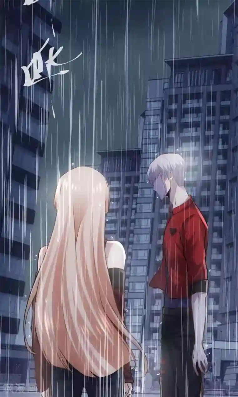 夜勤科第11话 面具的诱惑