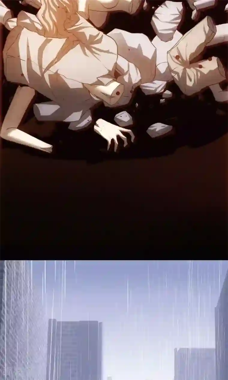 夜勤科第11话 面具的诱惑