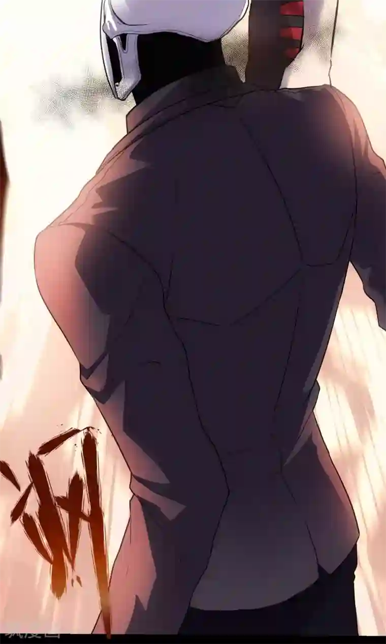 夜勤科第11话 面具的诱惑