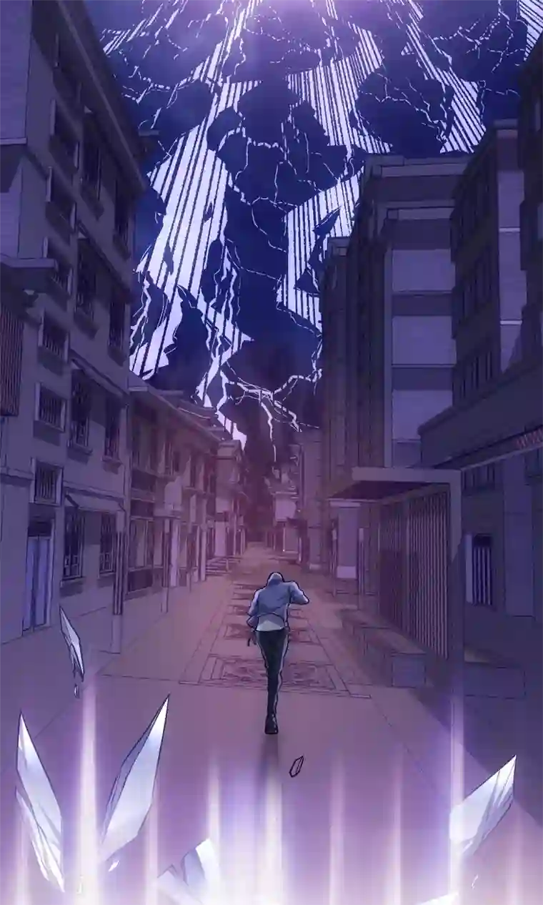 夜勤科第13话 老刀
