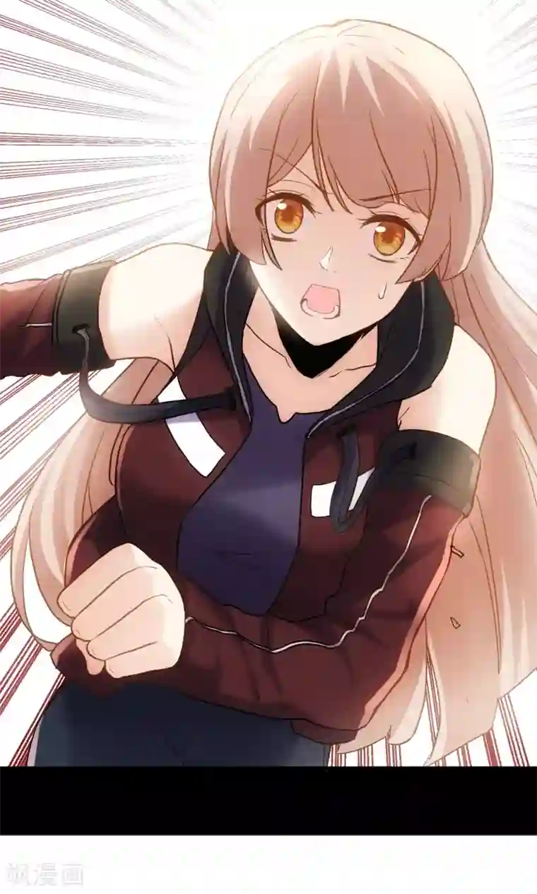 夜勤科第15话 恶魔属性S