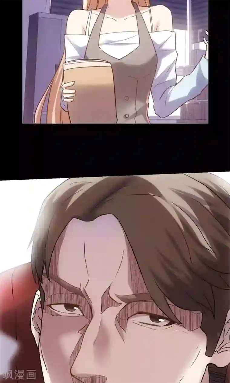 夜勤科第15话 恶魔属性S