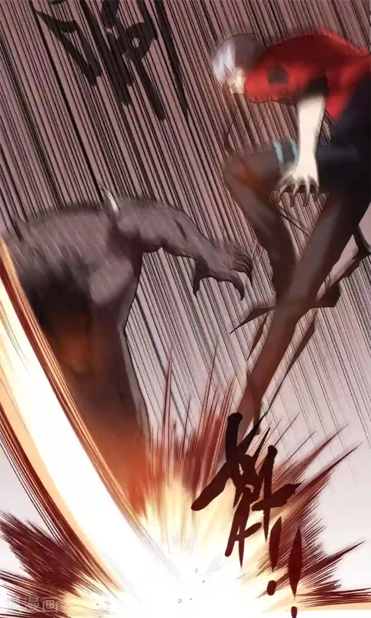 夜勤科第20话 欲望深渊