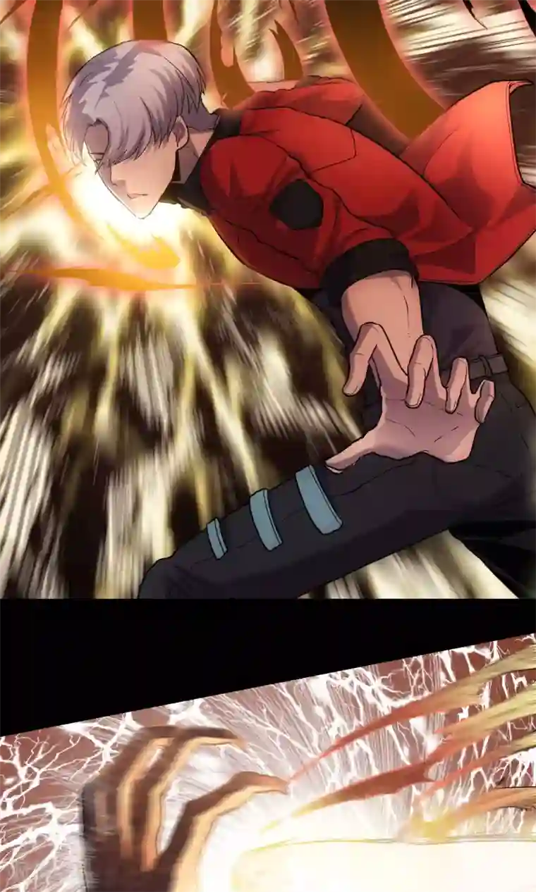 夜勤科第21话 变色龙技法