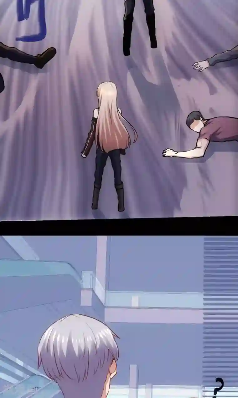 夜勤科第22话 考察结束