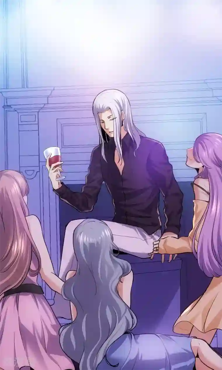 夜勤科第23话 神也要配偶