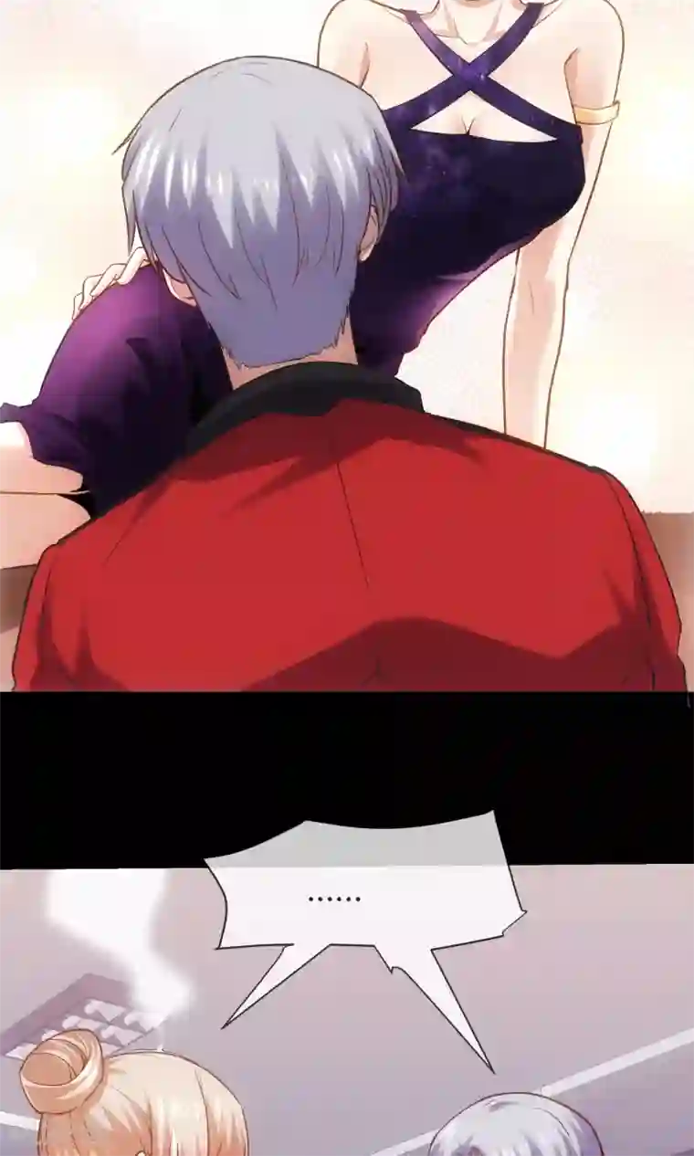 夜勤科第23话 神也要配偶