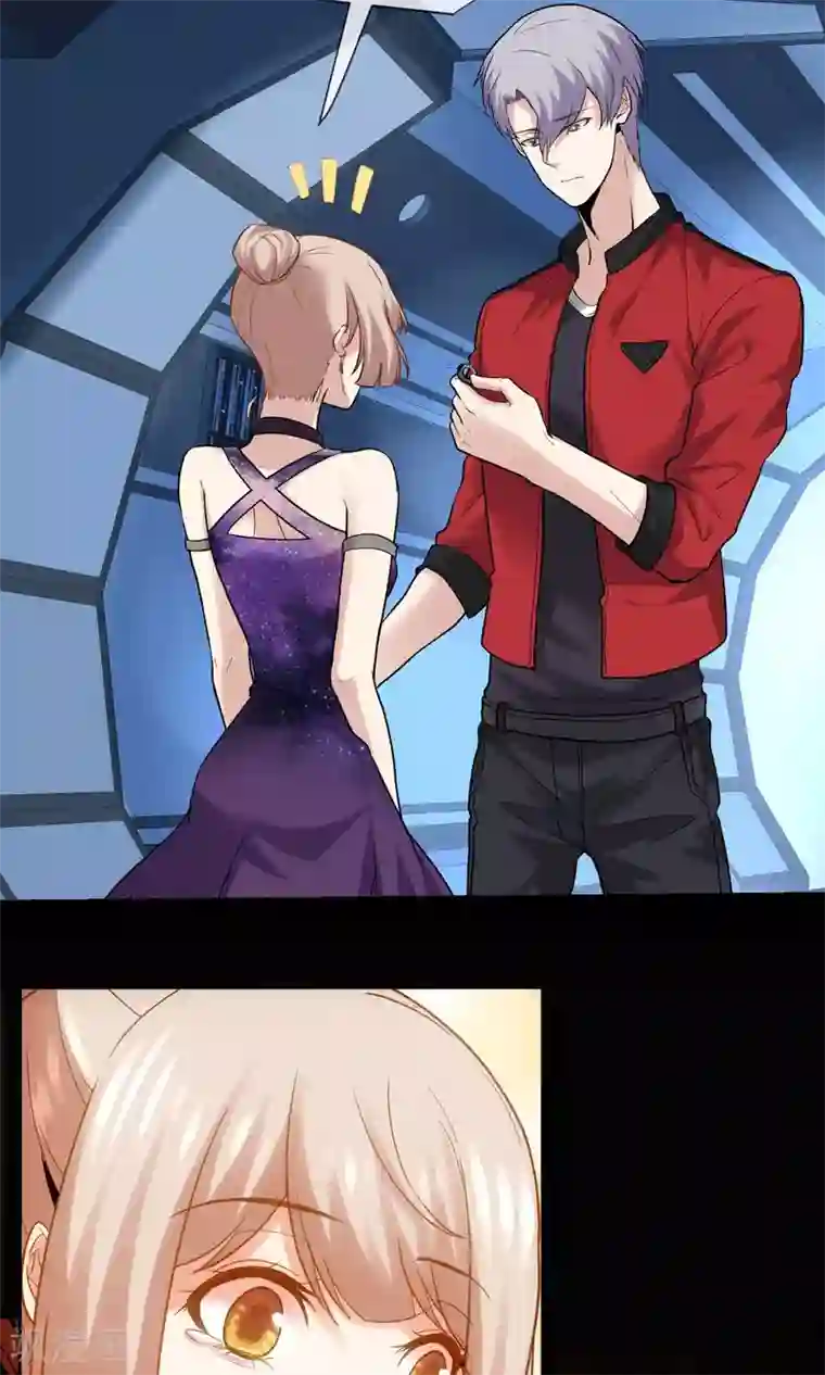 夜勤科第24话 美人亦是美食