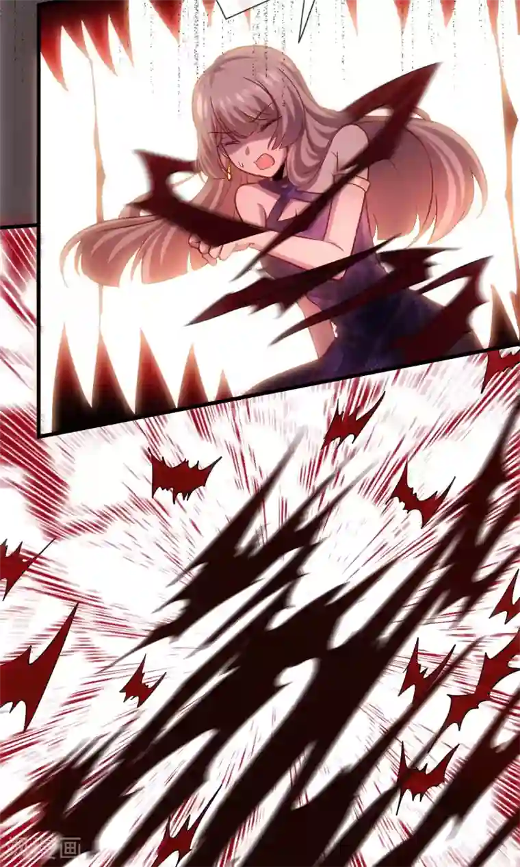 夜勤科第25话 人类只是食物而已