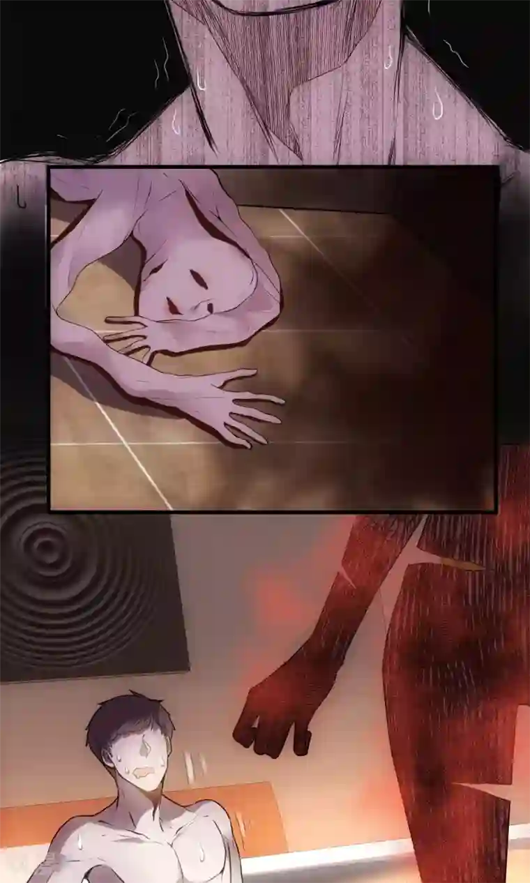 夜勤科第30话 美丽的皮囊