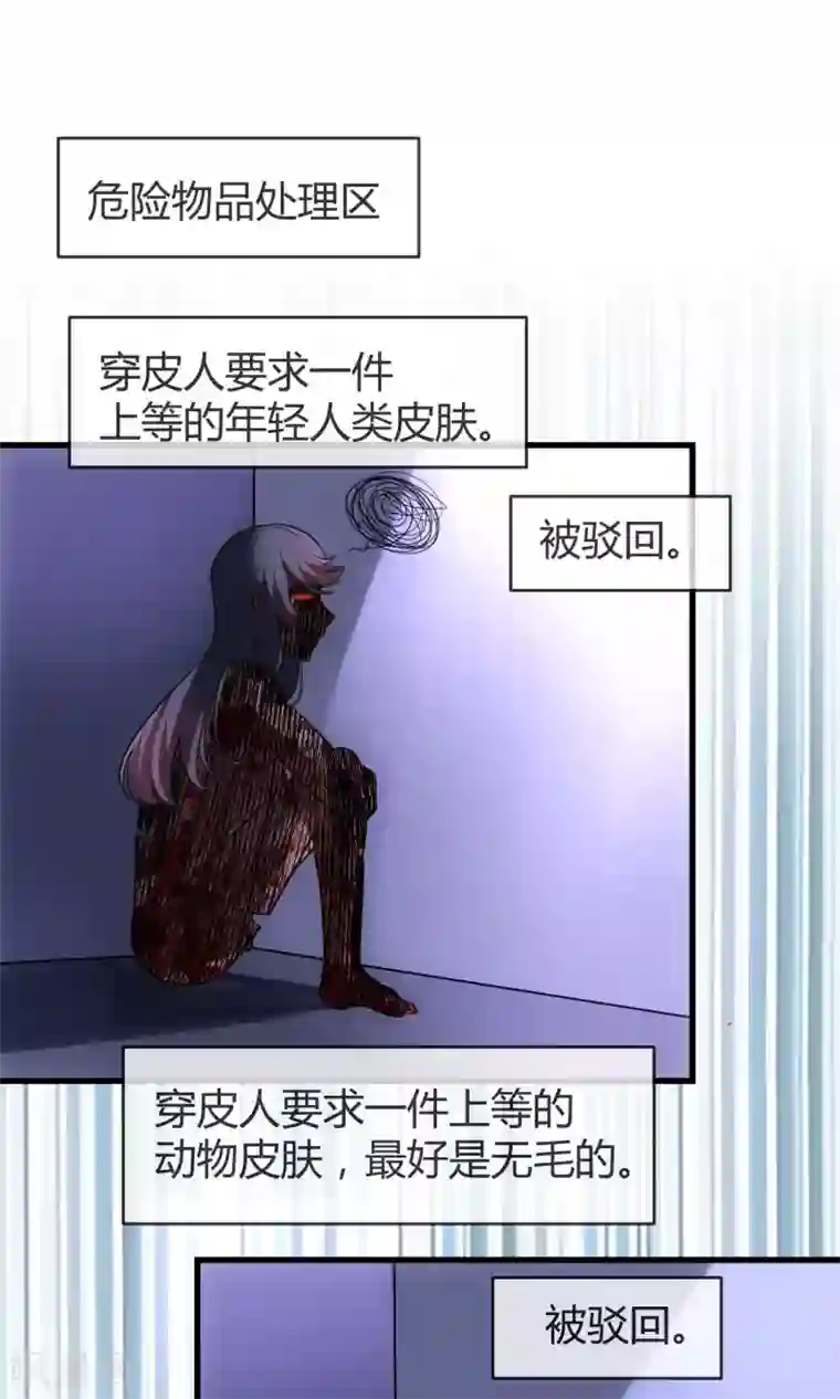 夜勤科第31话 网红骗局