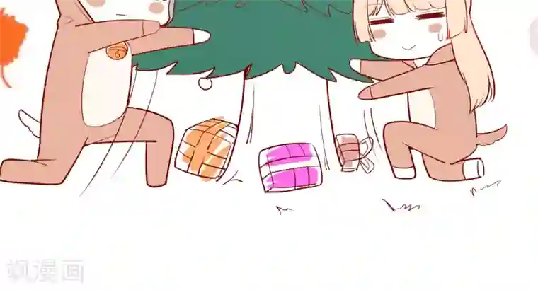 夜勤科第36话 谁是强者谁是对的！