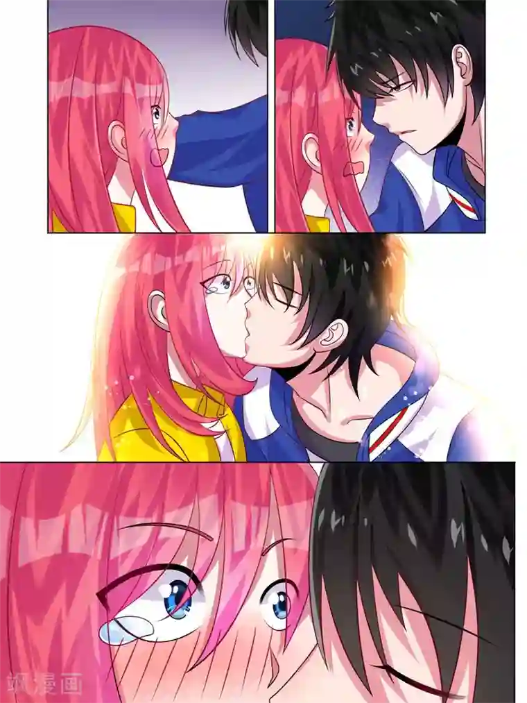 史上最强派送员第2话