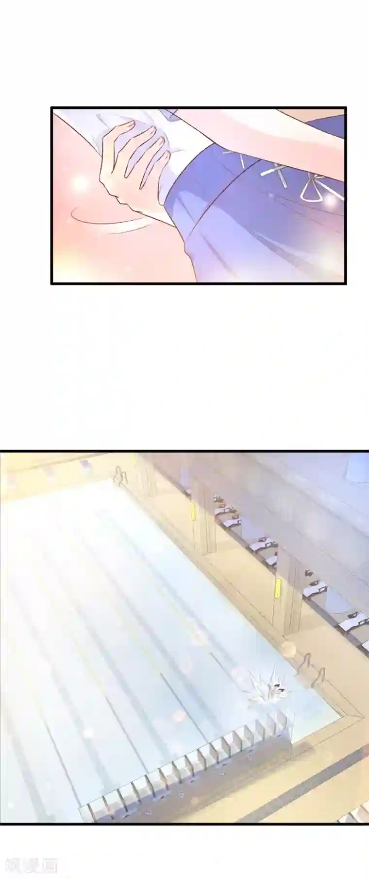 独家宠爱：我的甜心宝贝第4话 救你可以，跟我结婚