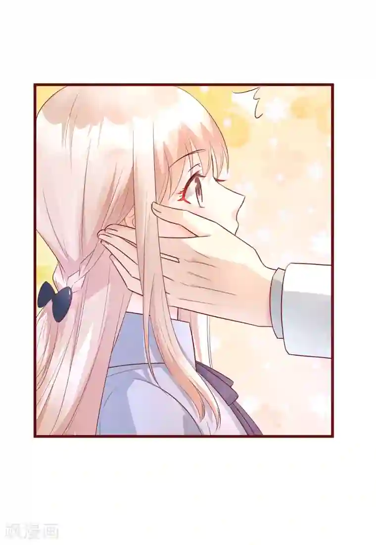 闺蜜用嘴让我欲仙欲死第7话 港城首富的隐婚内情！