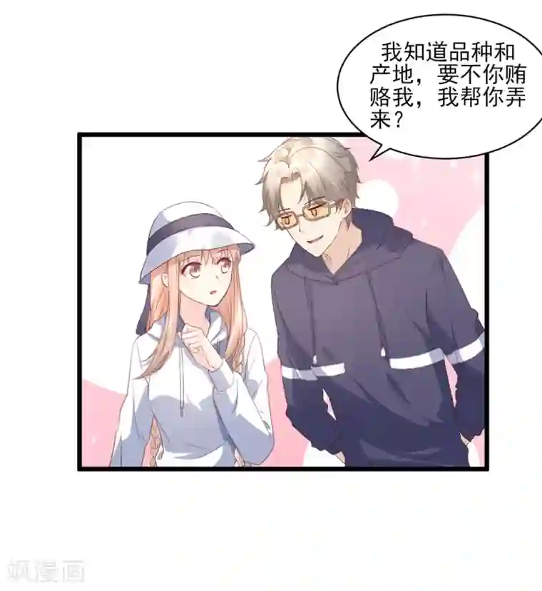 独家宠爱：我的甜心宝贝第15话 奶奶神助攻
