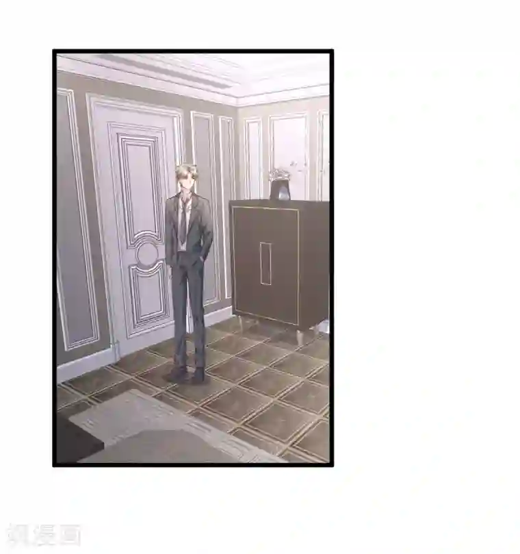 独家宠爱：我的甜心宝贝第16话 捉奸现场？