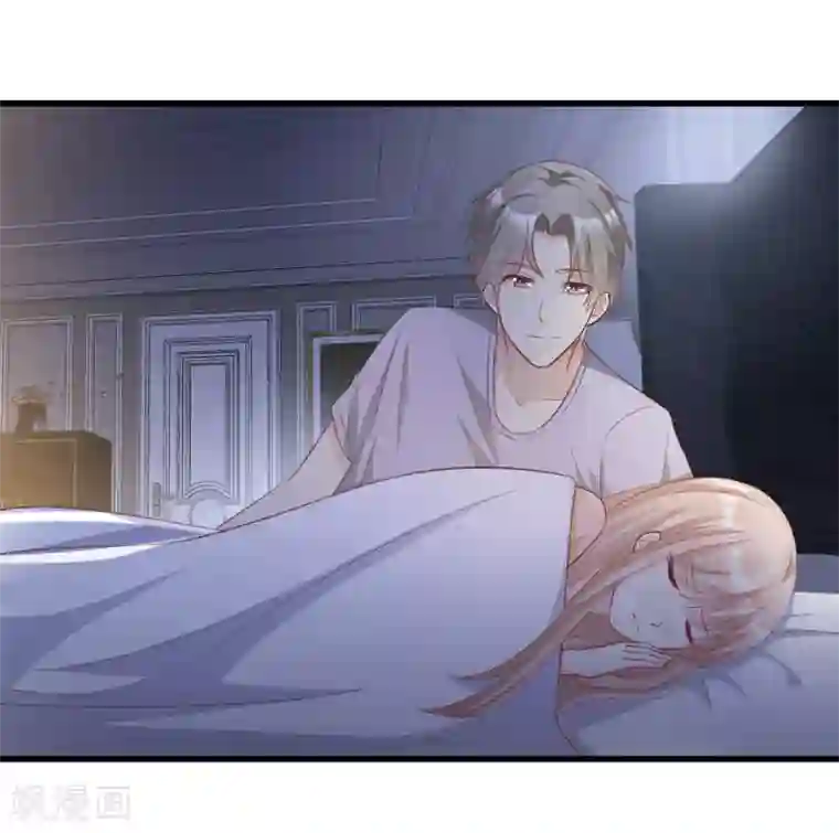 独家宠爱：我的甜心宝贝第17话 真钢铁直女