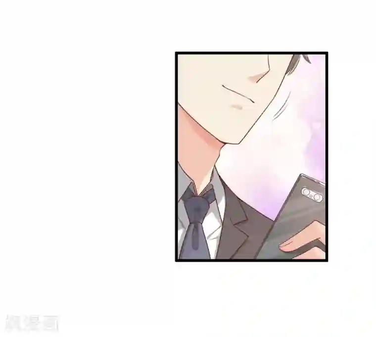 独家宠爱：我的甜心宝贝第19话 家暴！又见家暴！