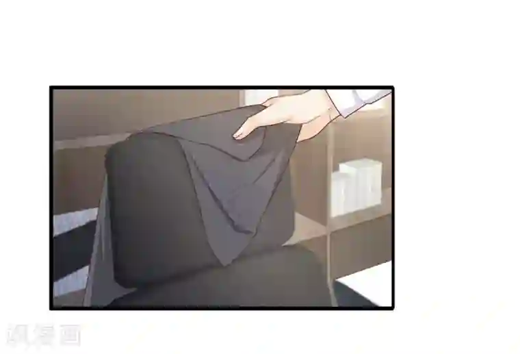 独家宠爱：我的甜心宝贝第19话 家暴！又见家暴！