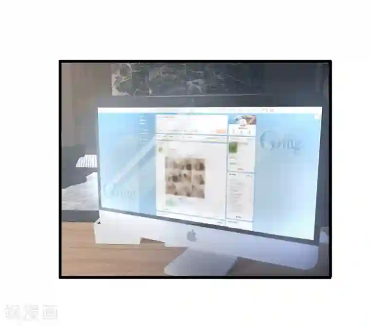 独家宠爱：我的甜心宝贝第21话 赚钱养木木