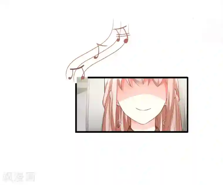 独家宠爱：我的甜心宝贝第22话 惊险的车祸现场