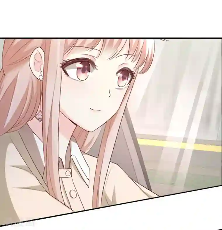 独家宠爱：我的甜心宝贝第22话 惊险的车祸现场