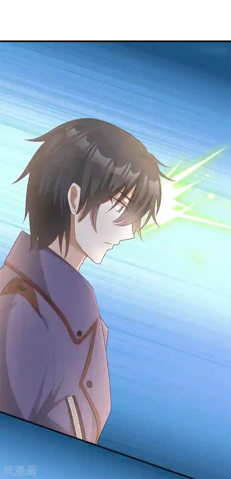 独家宠爱：我的甜心宝贝第24话 夫妻关系要曝光？