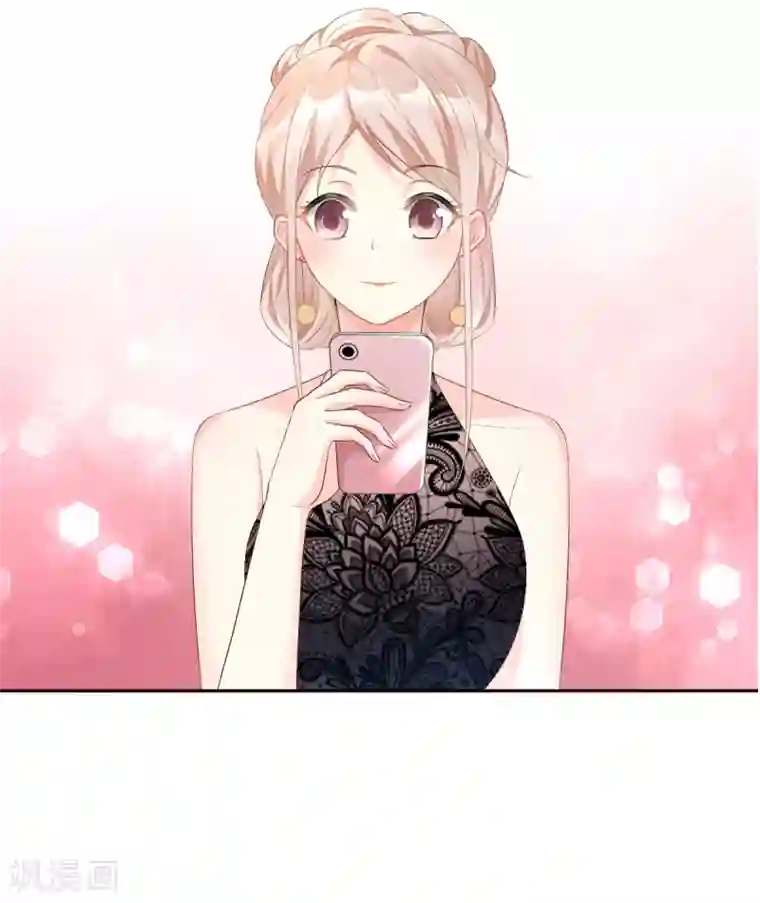 独家宠爱：我的甜心宝贝第27话 盛会前夕