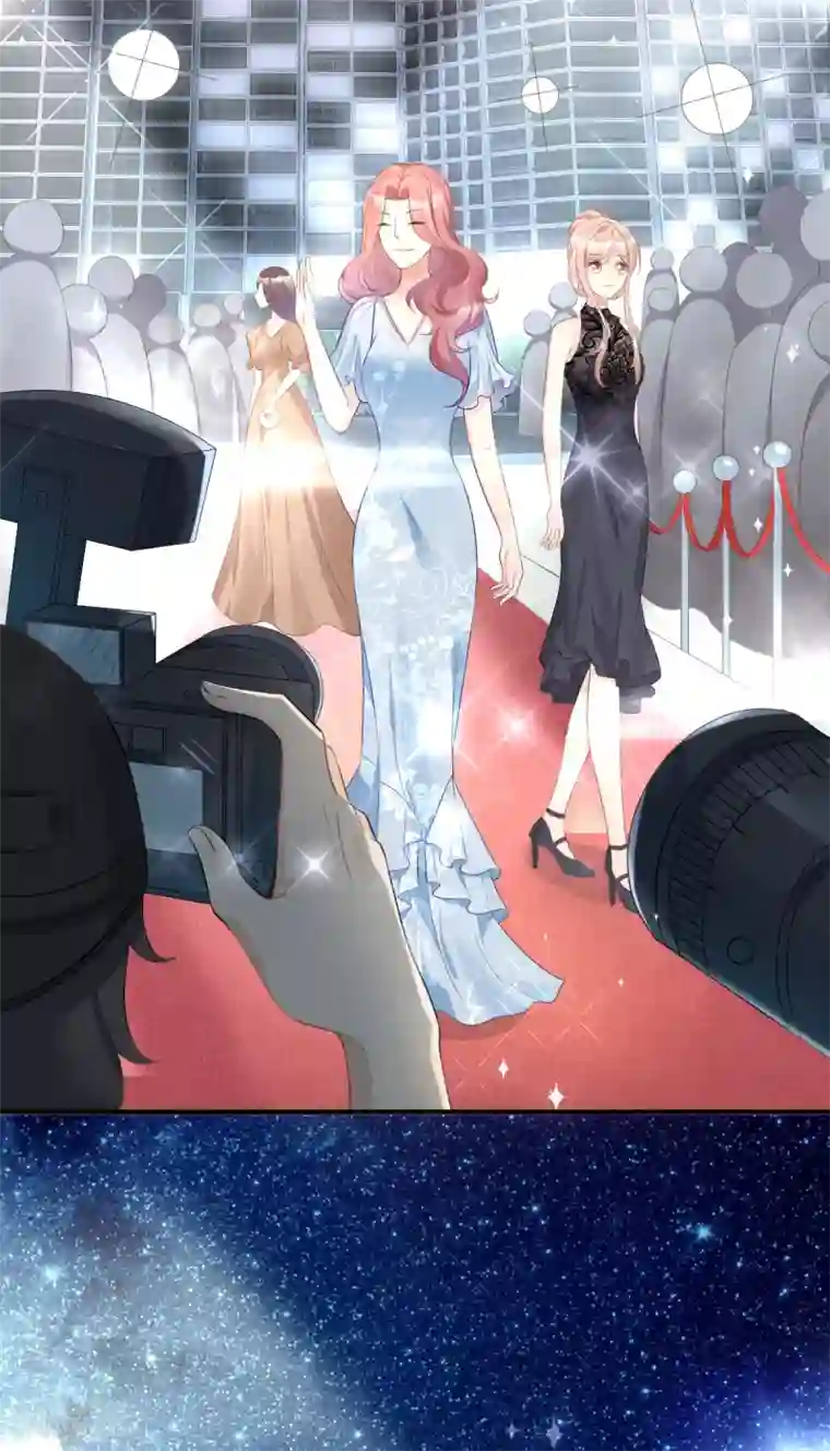 独家宠爱：我的甜心宝贝第30话 守身如玉凌总裁