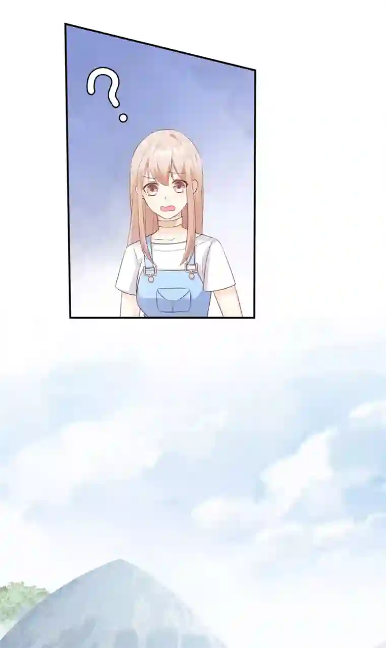 独家宠爱：我的甜心宝贝第48话 圈子里的规则