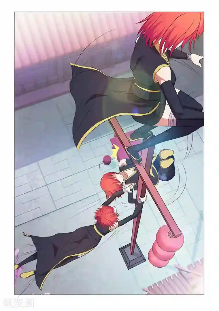 江湖策划师第10话