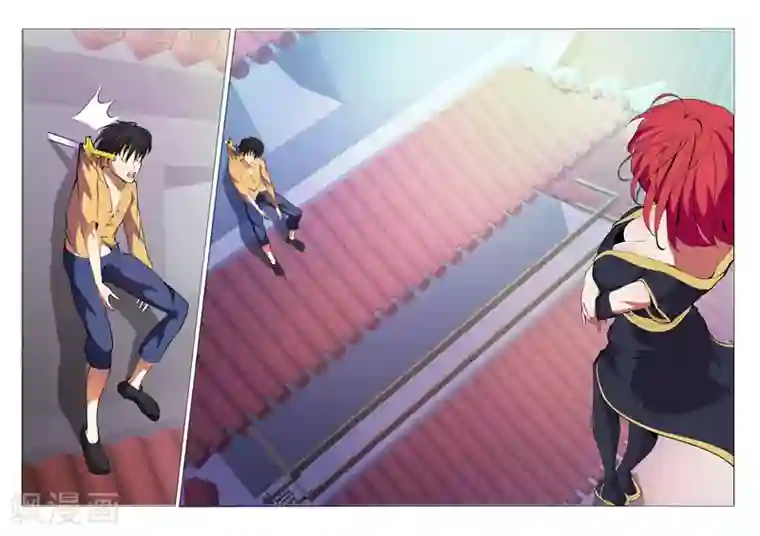 江湖策划师第10话