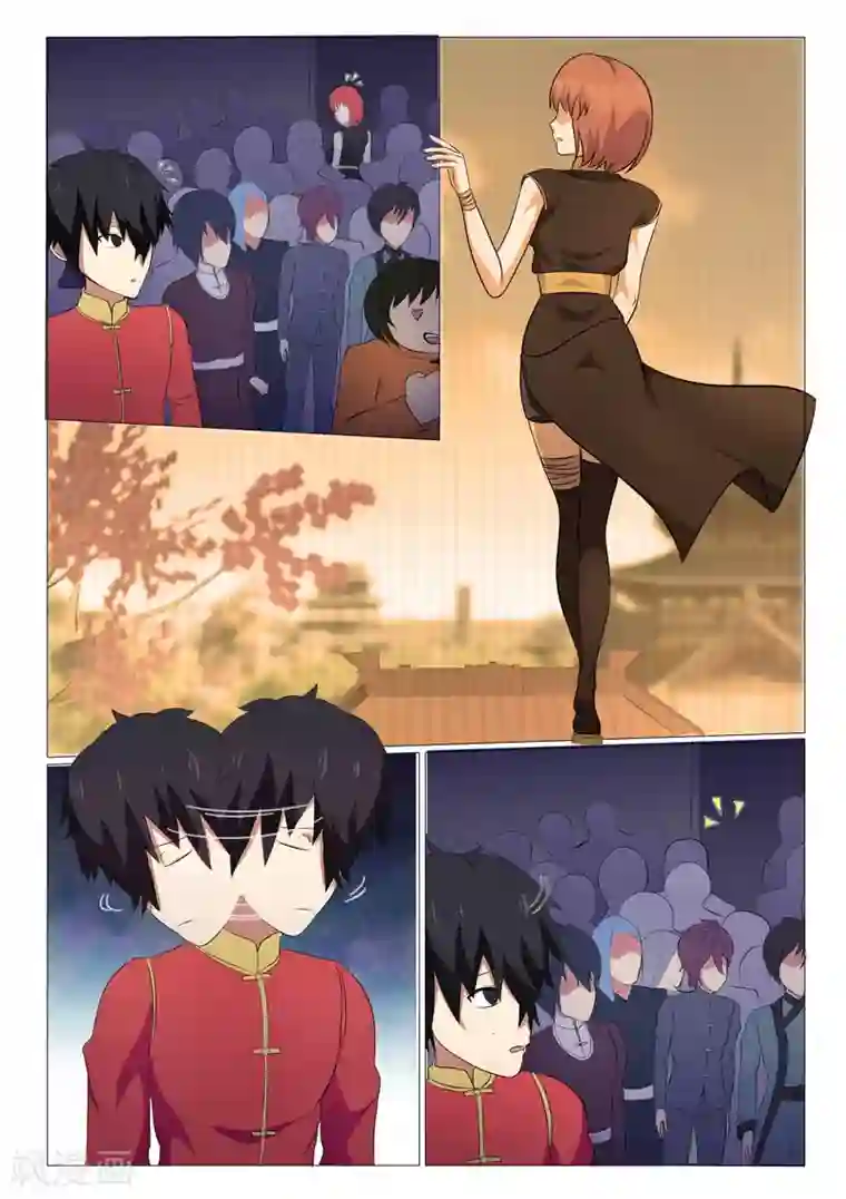 江湖策划师第14话