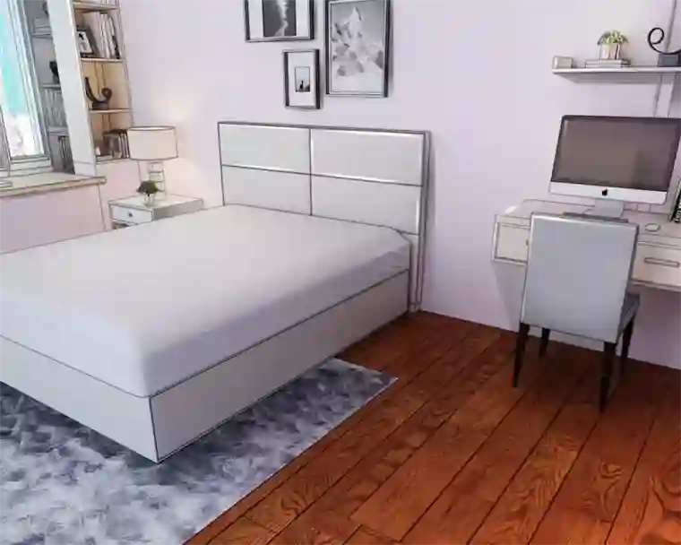 冥王的绝宠女友第30话