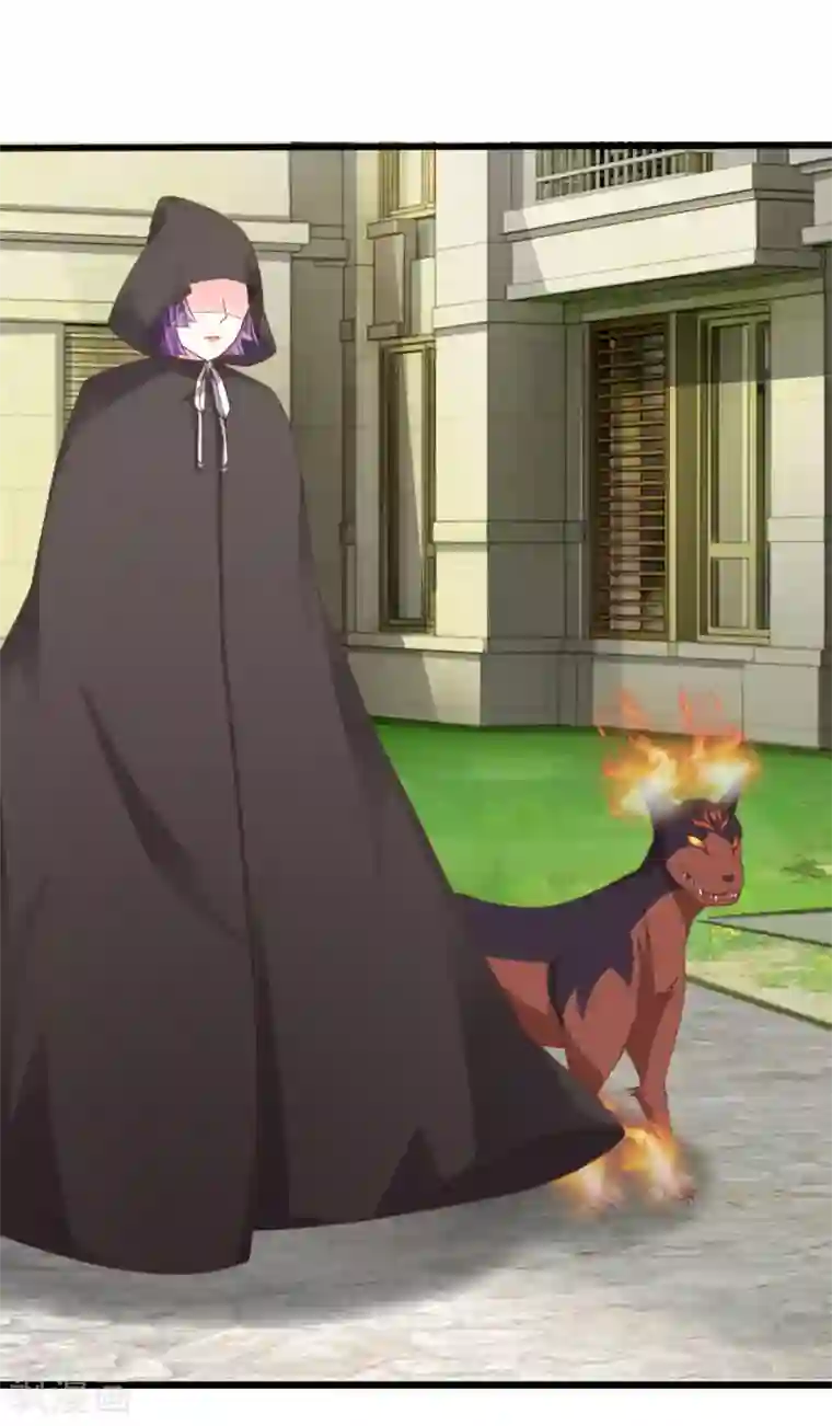 冥王的绝宠女友第31话