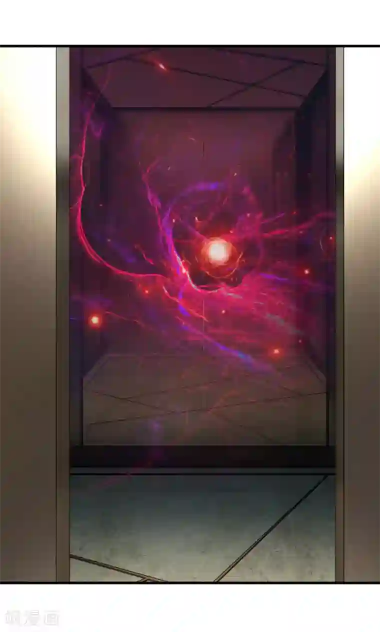 冥王的绝宠女友第39话