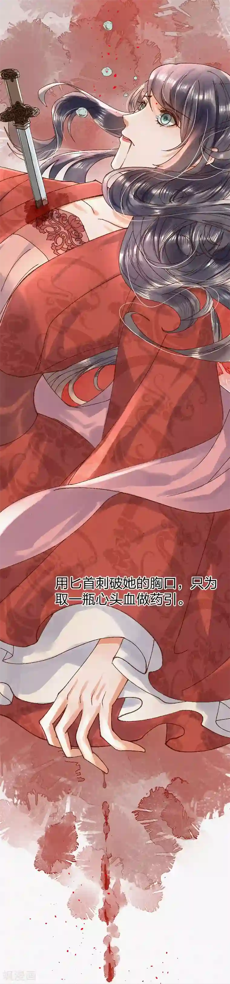 医妃倾城：王妃要休夫序章